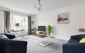 The Albert Road Flat